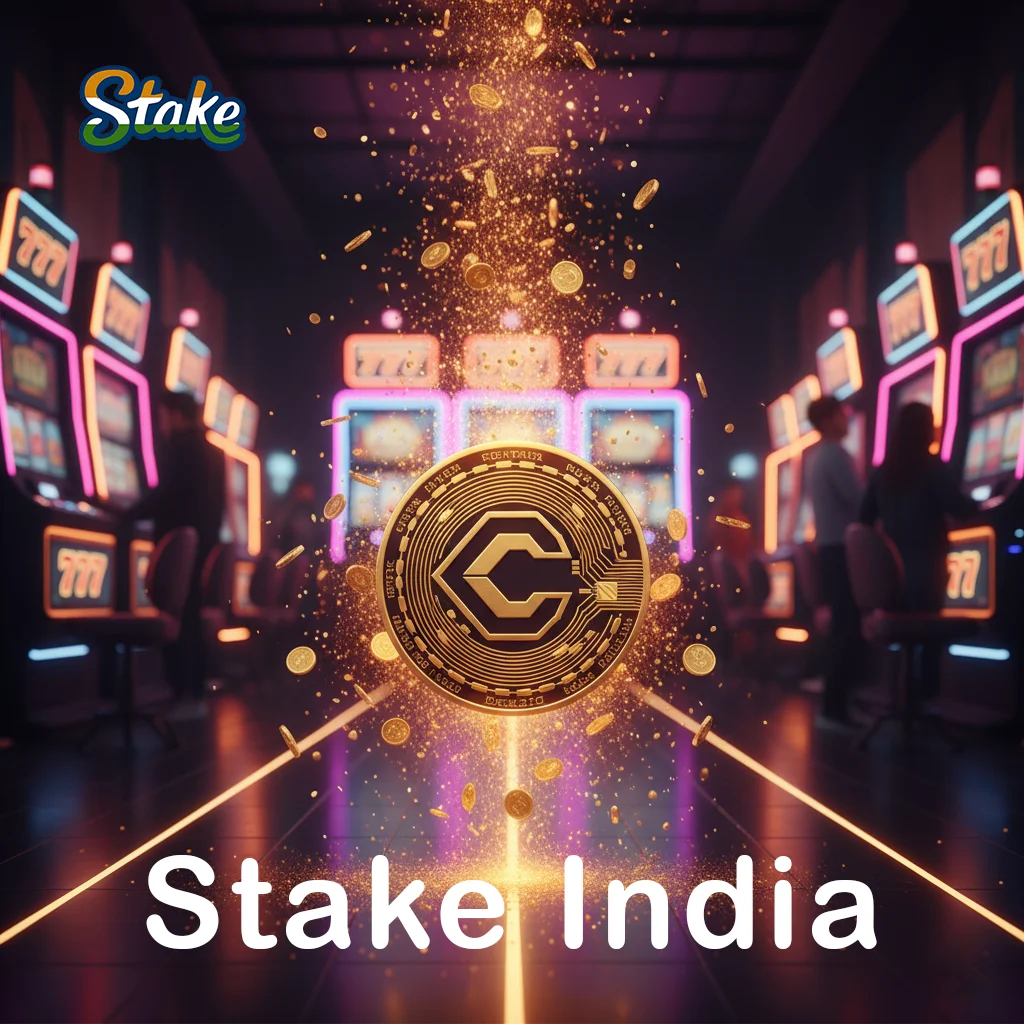 Stake India